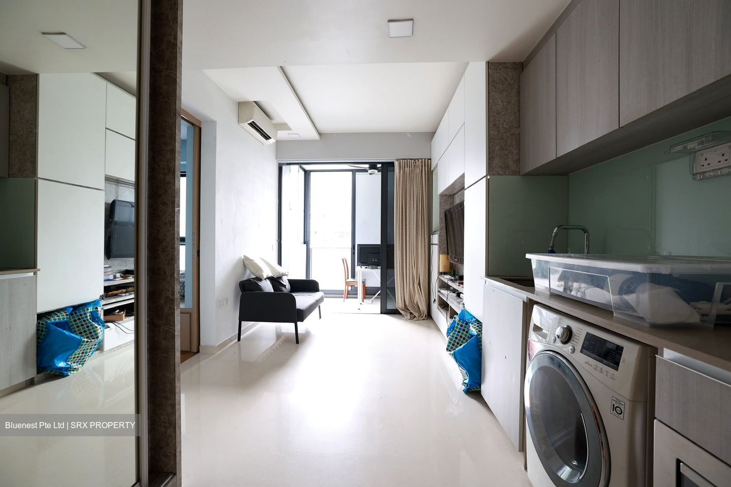Bartley Ridge (D13), Condominium #569737411